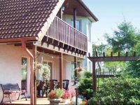 Holiday home Kolobrzeg Ul. B. Krzywoustego 