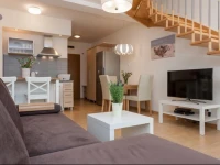 Jantar Apartamenty -Prestige Portowa 