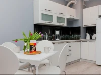 Jantar Apartamenty Bursztynowe 