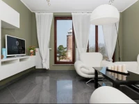 Jantar Apartamenty Latarnia Morska 