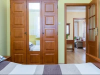 Jantar Apartamenty Mieszkanie na Wyspie 