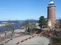 Jantar Apartamenty Port KoЕ‚obrzeg 
