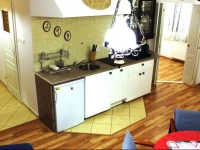 KoЕ‚obrzeg Apartamenty 