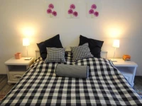 Lawendowy Apartament 