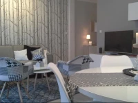 Michano Apartament Skandynawia 