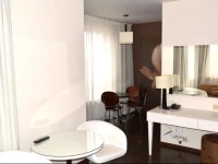 Penthouse Apartament 