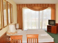 Penthouse Apartment Morska 