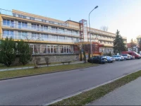 Sanatorium Uzdrowiskowe Koral 