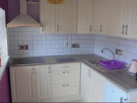 Vanilla Apartment 