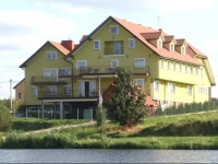 Hotel Pod JaskГіЕ‚kД… 