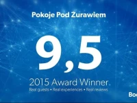Pokoje Pod Е»urawiem 