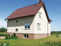 Holiday home Komarzyny 2 