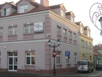 Blues Hostel 
