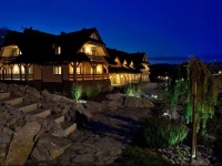 Hotel GГіrski Raj 