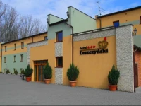 Hotel LeszczyЕ„ski 
