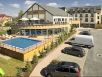 Tristan Hotel & SPA 
