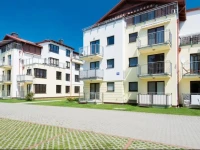 Apartamenty ncnk Marina w KД…tach Rybackich 