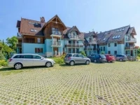 Apartamenty ncnk Willa Turkusowa 