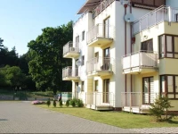 Apartamenty Pod OmegД… przy Porcie Jachtowym 