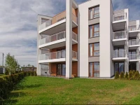 Apartamenty Sun&Snow Marina KД…ty Rybackie 