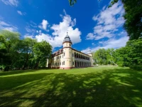 Pałac Krobielowice 