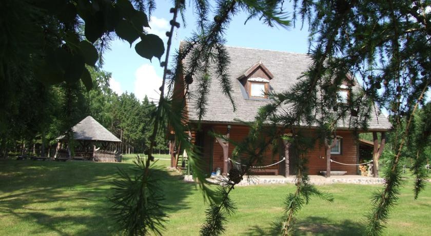 Apartament JanewiczГіwka D 