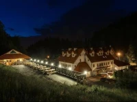 Hotel Fero Lux 
