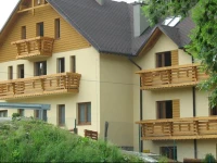 Apartamenty Pod Pilskiem 