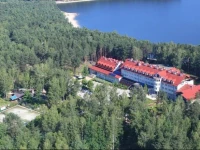 Cztery Wiatry Spa & Sport Resort 