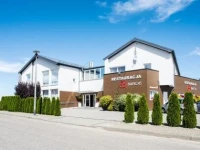 Hotel Biancas 