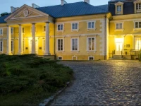 PaЕ‚ac Racot 