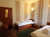 Nenufar Club Hotel 