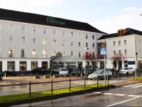 Hotel Gromada Arka Lux 