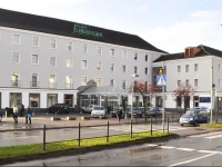 Hotel Gromada 