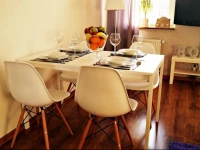 Apartament Sensitive 