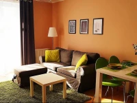 Apartament ZwyciД™stwa 