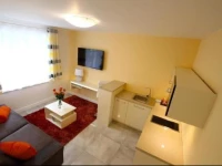 Apartamenty Ogrody 