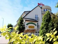 Motelik Arkadia 
