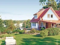 Holiday home Mragowo Czerwonki II 