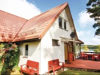 Holiday home Mragowo Czerwonki III 