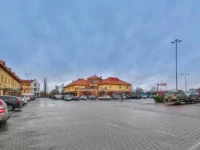 Hotel Bastion 