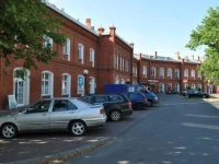 Hostel Kostrzyn nad Odra 