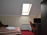 Motel Capitto 