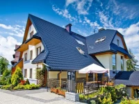 Pensjonat Tatry 