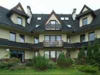 Apartament Domino - KoЕ›cielisko Chotarz 