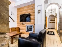 Apartament Harnasiowa Grota 