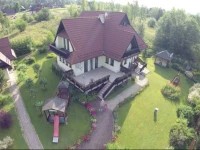 Apartament Kot Chopina 
