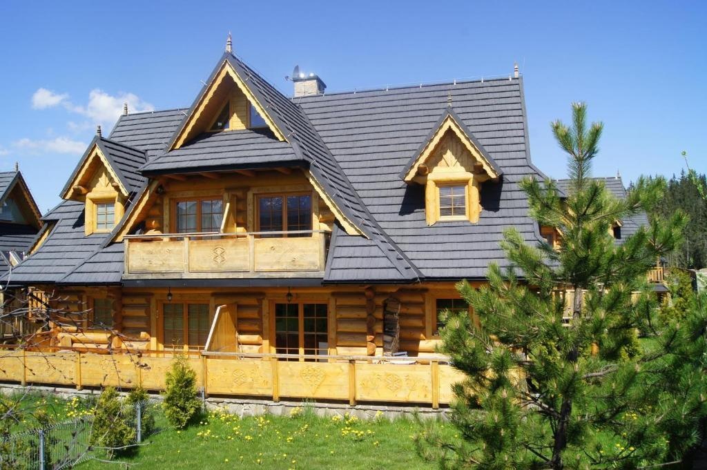 Apartament Mountain View 