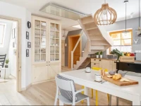 Apartament Przy Lesie Z Kominkiem 