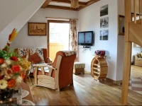 Apartament SЕ‚oneczny Zakopane 